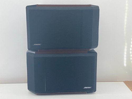 Bose 301 series iv - bose,