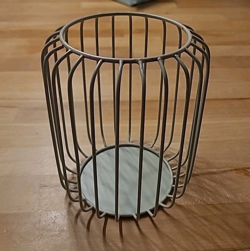 Hohle laterne kerzenhalter - hohle,