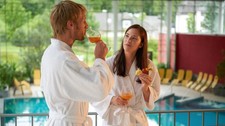 Mydays gutschein wellnesstag - mydays,