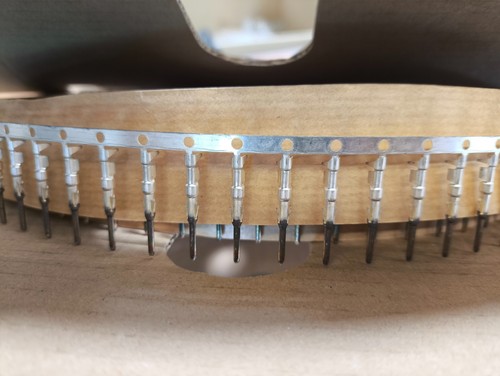 3000 stück amphenol - 3000, tuchel