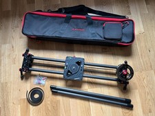 Rollei ifootage shark slider - ifootage,