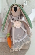 Deko Ostern-Hase 26cm