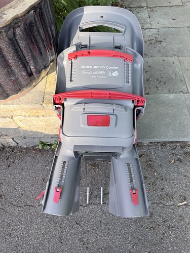 Römer jockey comfort - römer,