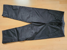 Brit Army SAS Goretex Hose