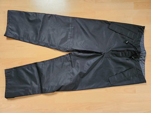 Brit army sas - brit, hose