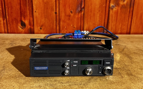 535 grundig electronics - #535, –