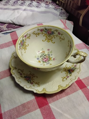 Sammeltasse sorau carstens - sammeltasse,
