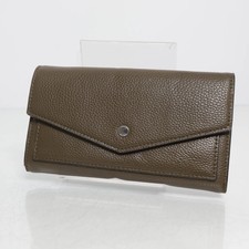 s.Oliver, Portemonnaie, Grün