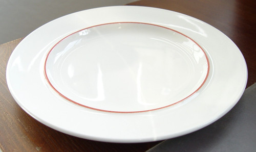 Royal copenhagen rote - °°°,