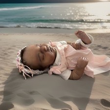 Süßes rebornbaby johannah - süßes,