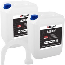 2x 10L ADBLUE HARNSTOFFLÖSUNG