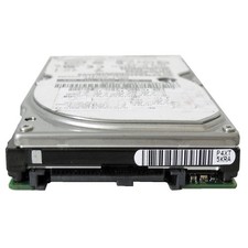 IBM Hitachi 1.2TB Festplatte
