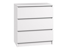 Kommode mit 3 Schubladen