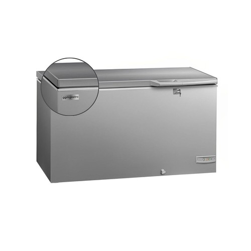 Ggm gastro tiefkühltruhe - tiefkühltruhe,