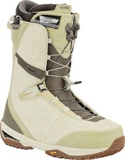 Nitro team tls snowboard - team,