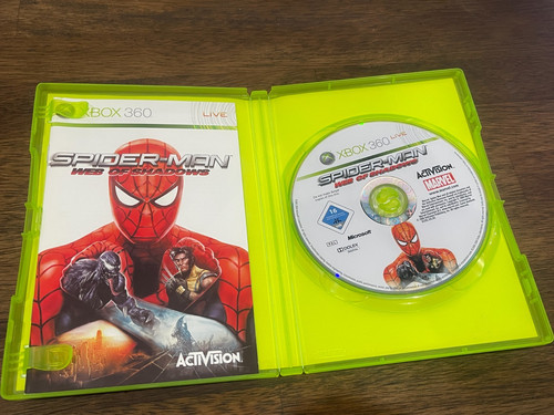 Pal spider man - pal, of