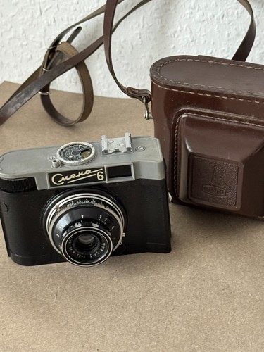 Smena vintage sowjetische - 6.,