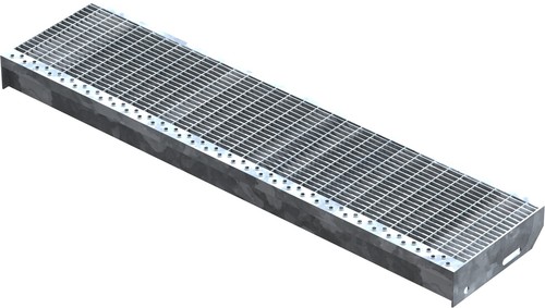Fenau gitterrost stufe - fenau, r11