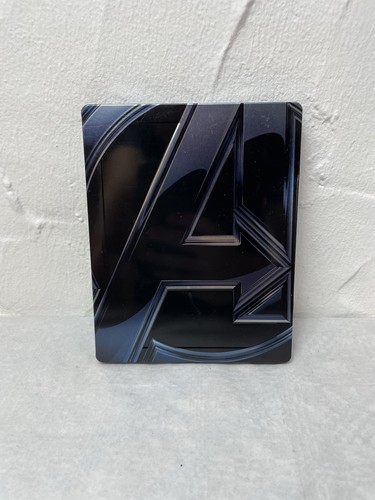 Marvel avengers 3d - avengers,