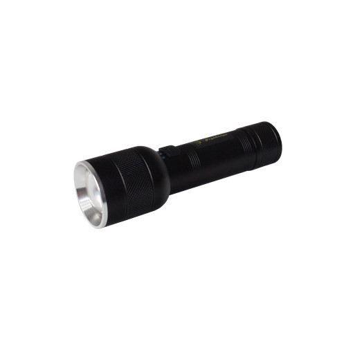 Jagdlampe barbarossa t2000 - jagdlampe,