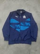 Puma Trainingsjacke Olympique
