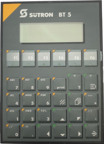 Sutron bt5n 101033 - bt, bt5n/101033