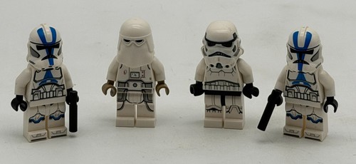 Lego minifigur konvolut star - lego,