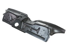 Karosserieboden Bodenblech