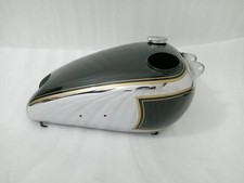 Bsa c10 c11 250ccm schwarz - c10,