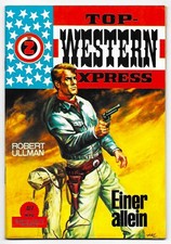 Top Western Express N. 417