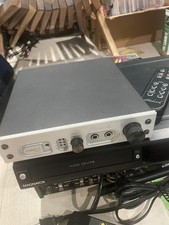 Benchmark DAC-1 HDR (SILVER)