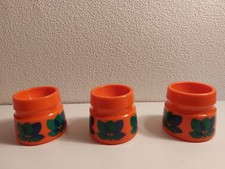 3 Emsa Eierbecher  Bologna