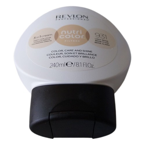 Revlon professional nutri - revlon,