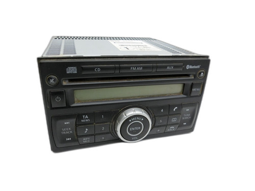 Autoradio radio für - für, nissan