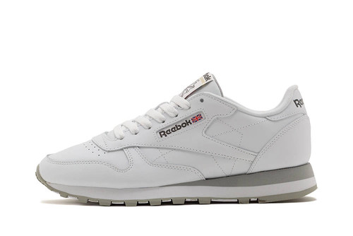 Reebok classic herren weiß - herren,