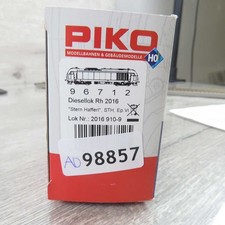 Piko 96712 öbb - h0,