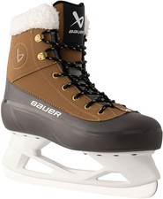 Schlittschuhe Iceskates BAUER REC WHISTLER 2.0 Schlittschuh 2026 Iceskates