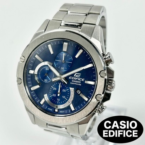 Casio edifice efr - casio,