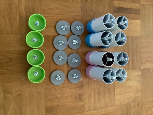 Ikea stuva grundlig beine - ikea,