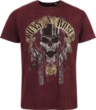 Guns N' Roses T-Shirt Unisex