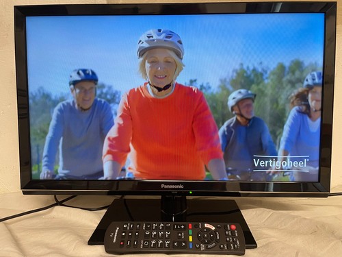 Zoll led smart tv - led,