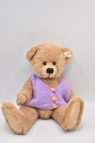 Künstlerteddybär von jean - von,