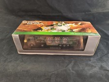 Werbetruck becks - werbetruck, 1:87,