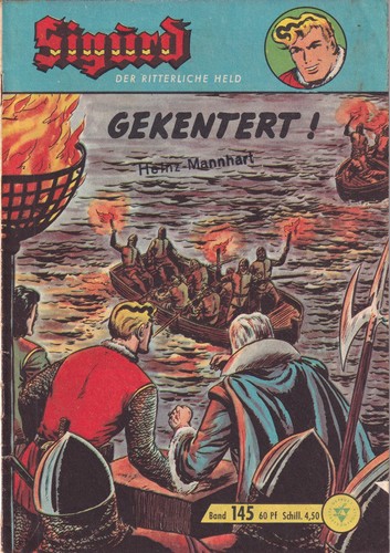 Sigurd großband 145 - sigurd,