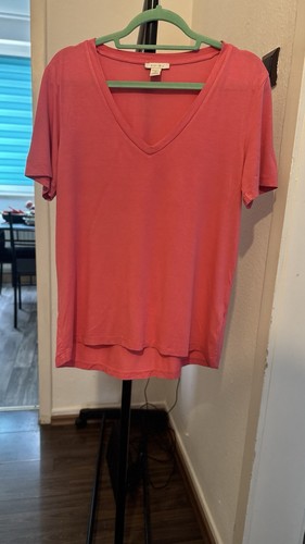 Amisu damen basic shirt - basic, t-shirt