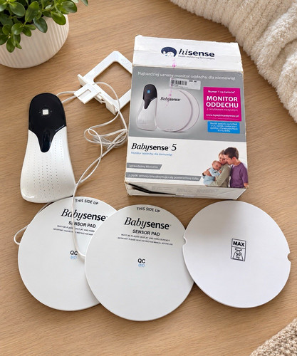Hisense babysense - hisense,