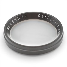 Carl Zeiss Opton Filter Proxar