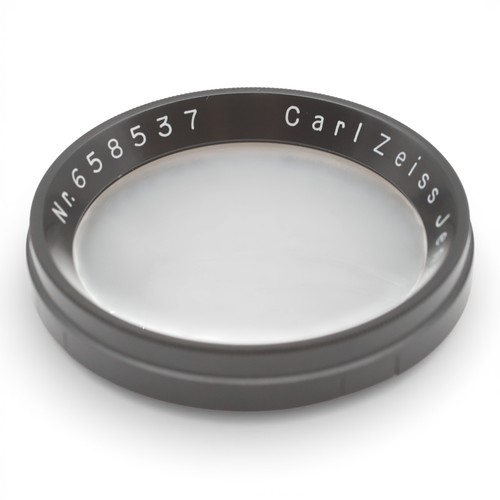 Carl zeiss opton filter proxar - opton,