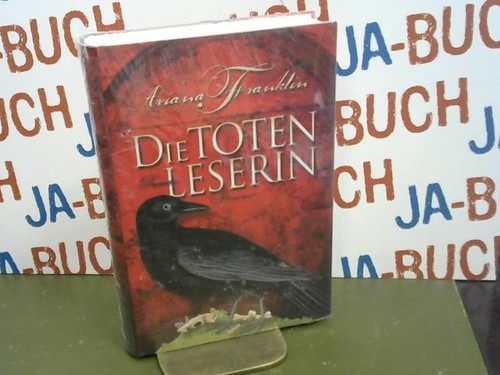 Die totenleserin roman - die,