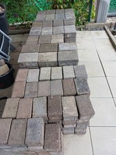 Plastersteine ca 5,5 qm